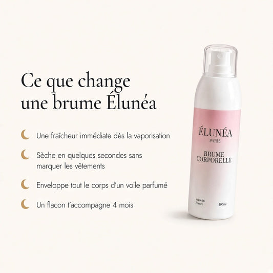 Brume Corporelle - Candy