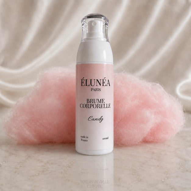 Brume Corporelle - Candy