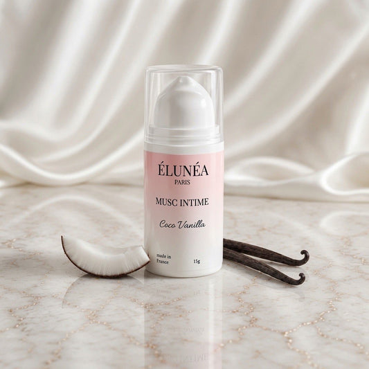 Musc Intime - Coco Vanilla