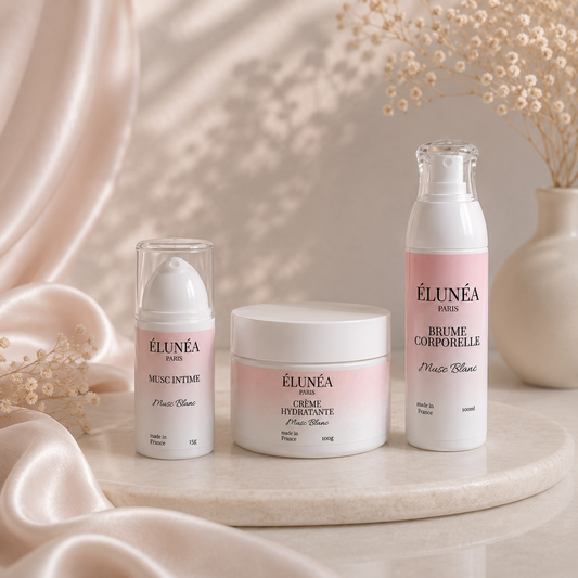 Rituel Élunéa
