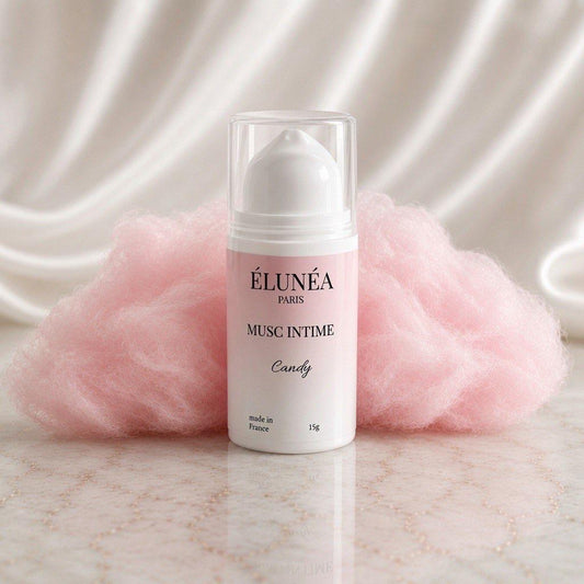 Musc Intime - Candy