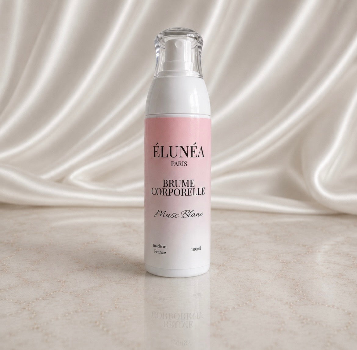 Brume Corporelle - Musc Blanc