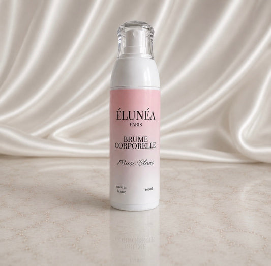 Brume Corporelle - Musc Blanc